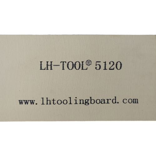 Polyurethane Board LH-tool MB5120