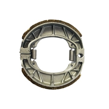CG125 & Gy6 Motorcycle Accessories: Explore Top Brake Shoes and Parts