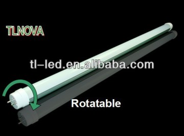 T8 LED TUBE Light 3528-144 9W 600MM 2FT 85-265V