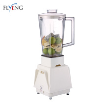 200W 1L Food Blender Dimensions