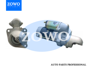 50-8406 ДВИГАТЕЛЬ СТАРТЕРА DELCO 12V 2.9KW 10T