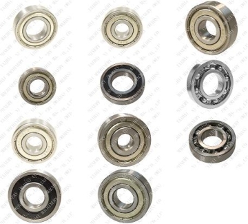Deep Groove Ball Bearing