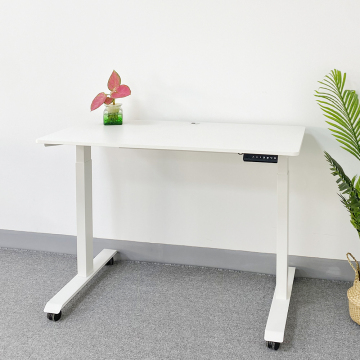 Electric Height Adjustable Table Leg