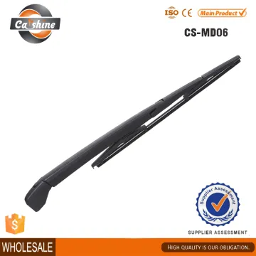 Factory Wholesale Best Auto Rear Windshield Wiper Blade And Arm For Mazda CX-7
