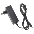 US 18v 3amp Power Adapter