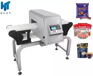 Food Metal Detector Machine