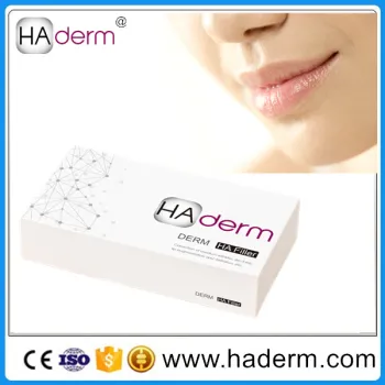 Best Anti-Wrinkle Hyaluronic Acid Korea Dermal Filler