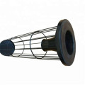 Durable Mild Steel Round Type Filter Cages