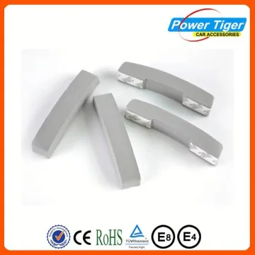 New product bumper guard strip