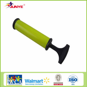Ningbo Junye plastic airless pump bottles for promotions