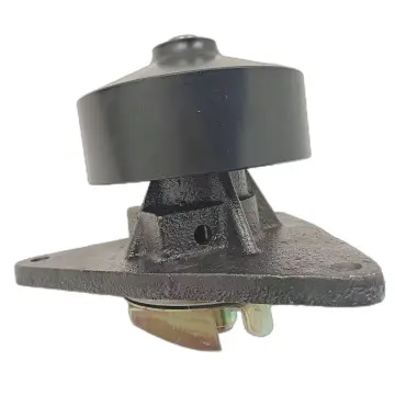Hot Selling Water Pump 3415366 for 6CT 8.3 Diesel Engine: High-Quality Replacement Part