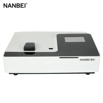 Optical Quick10 Water Quality Rapid Analyzer