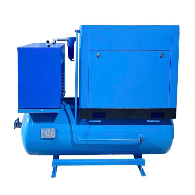 20HP screw air compressor