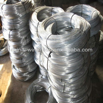 Mild Steel Wire