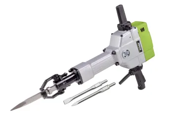 High Quality Demolition Hammer (DX8618) 2100W/50j/30kgs