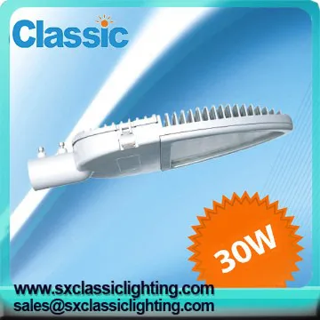 bbe led street light