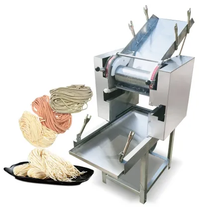 Used Commercial Electric Noodle Pasta Machine for Sale
