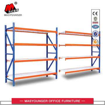 Blue Metal Added-On Medium Rack