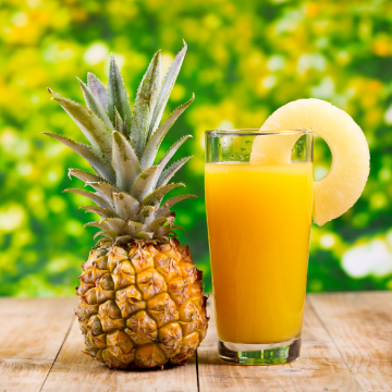 Pineapple seasoning powder bulk