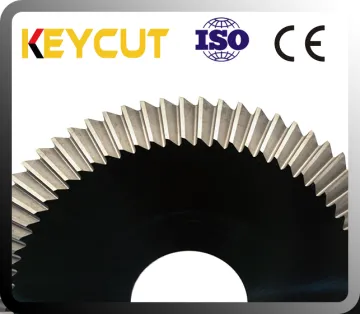 ninja key cut wheel