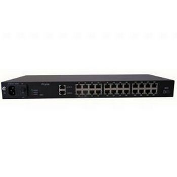 Flyin FTTC FTTB 8FE 16FE 24FE MDU ONU 1U Chassis EPON Network