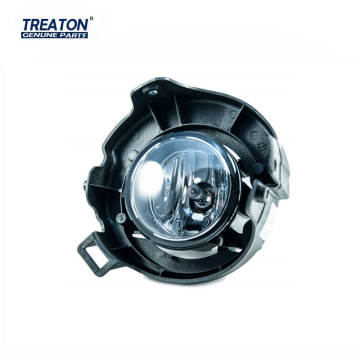 TREATON AUTO SPARE PARTS Fog Lamps R 26150-EB500 L 26155-EB500 for Nissan Pickup Frontier Pathfinder Navara 2006-2007