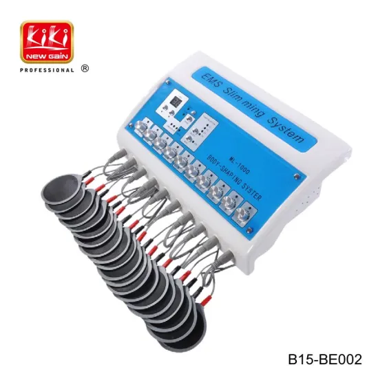 10 in 1 body slimming machine. Multi-Functional Beauty Equipment