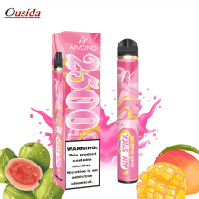 Vape Ondayable Original Aim Pitk 2500 Puffs