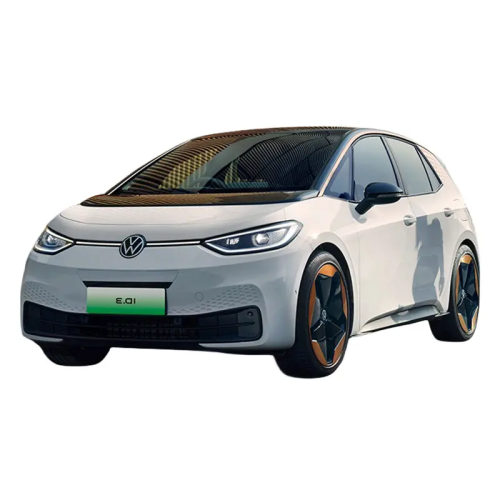 Volkswagen ID3 Pure electric Chinese New Energy Vehicles Sedan
