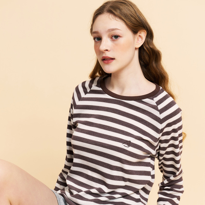 Relaxe com estilo com Loungewear de tecido macio
