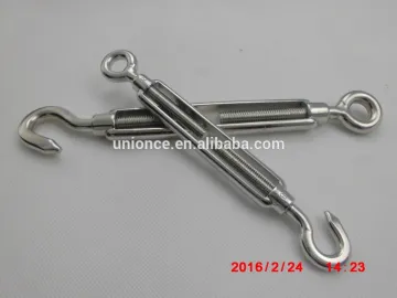 Faultless Turnbuckles