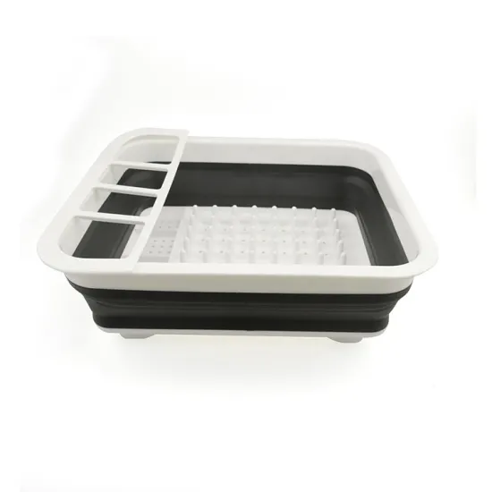 Hot Selling Foldable Filter Strainer & Collapsible Colander: Your Essential Kitchen Tool for Efficient Fruit and Vegetable Washing