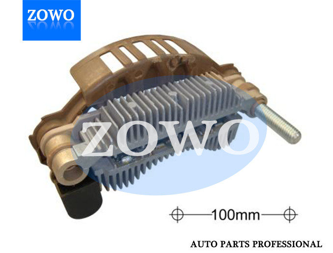 Imr10060 Alternator Rectfier For Mitsubishi