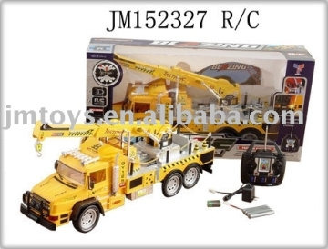 R/C 12 Functions car