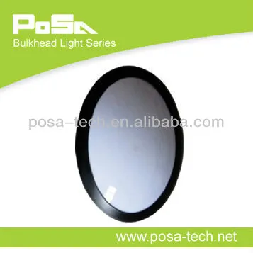 ip66 outdoor bulkhead sensor light (PS-ML19L)
