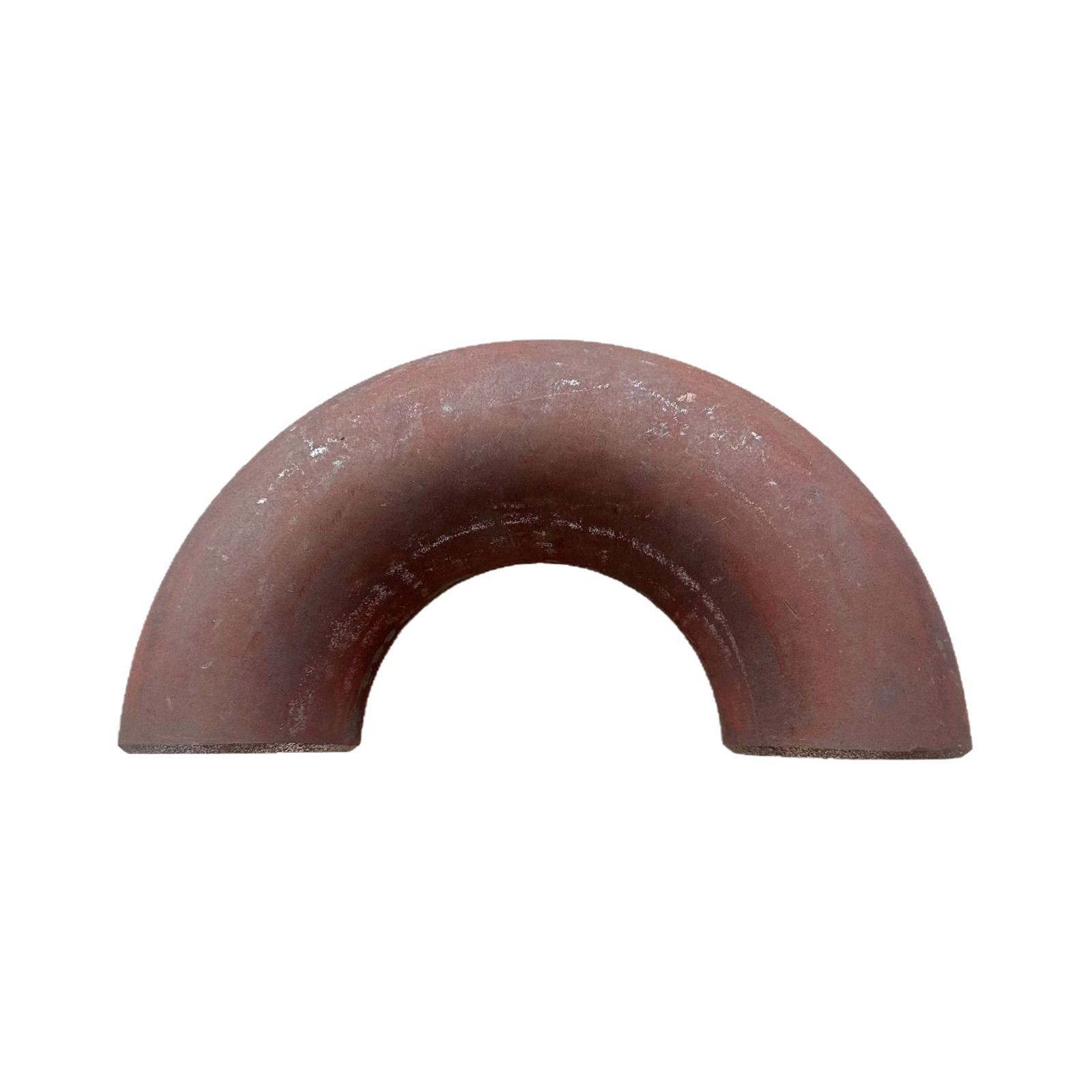 Stamping pipe fittings