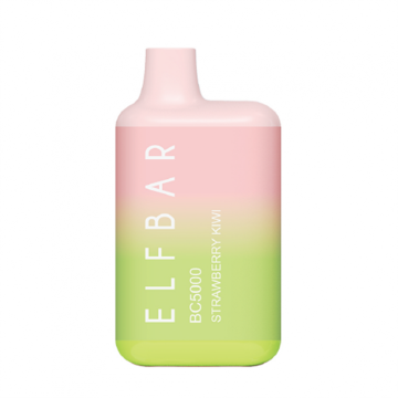 Elf Bar BC5000 Disposable Vape Rechargeble