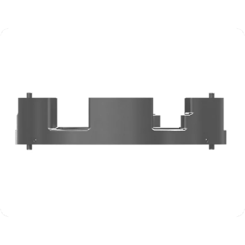 Truck 793D Clutch Housing Assembly 1602414/160-2414