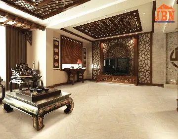 Ceramic Porcelain Tile Matte Finished Building Material 60cm 9.5mm