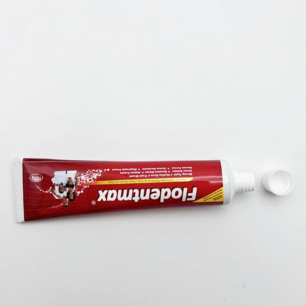 Fluoride Toothpaste 4