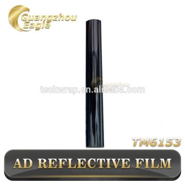 High Reflectivity Retro Reflective Vinyl Sheeting
