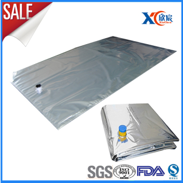 New arrival liquid food packaging use aseptic bag 220 ltr