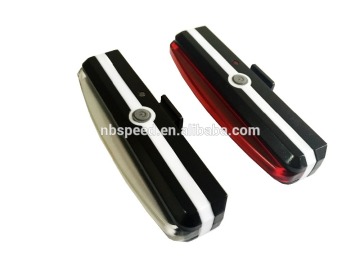 usb led bike front light