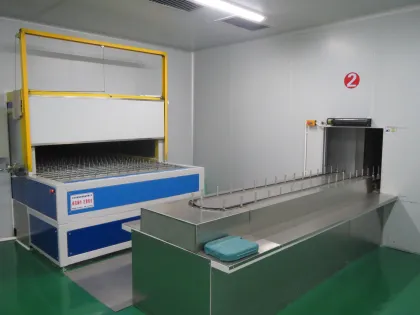 hot sale cheap price glass bottle painting machine