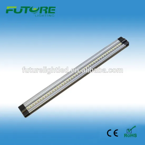Factory direct sell 12V 4W sensor led light bar offroad