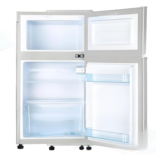 plastic parts bins for freezer