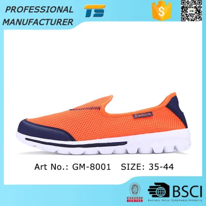 2016 New product cool shoes flat shoes sofft shoes