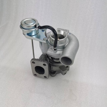 TD04HL4S-13GFT Turbocharger 49389-02170 for SY215C