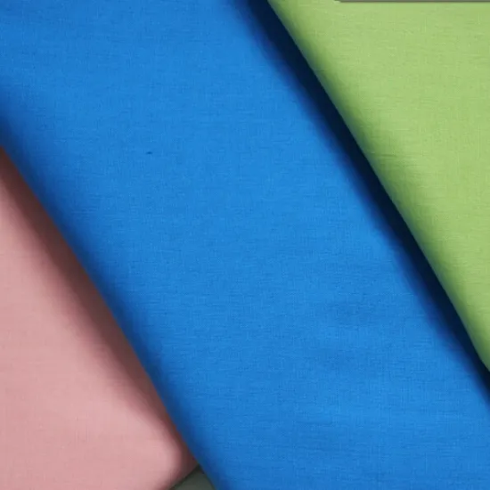 C 20*20 60*60 57/58inch 100% cotton fabric, dyeing fabric