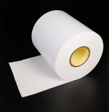 Glassine Kuning Akrilik Paper Thermal Eco